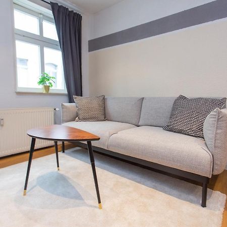 Fullhouse - Halle - Ku15 Apartments 외부 사진