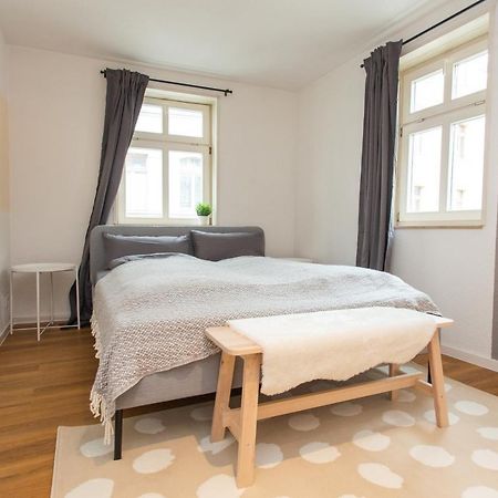 Fullhouse - Halle - Ku15 Apartments 외부 사진