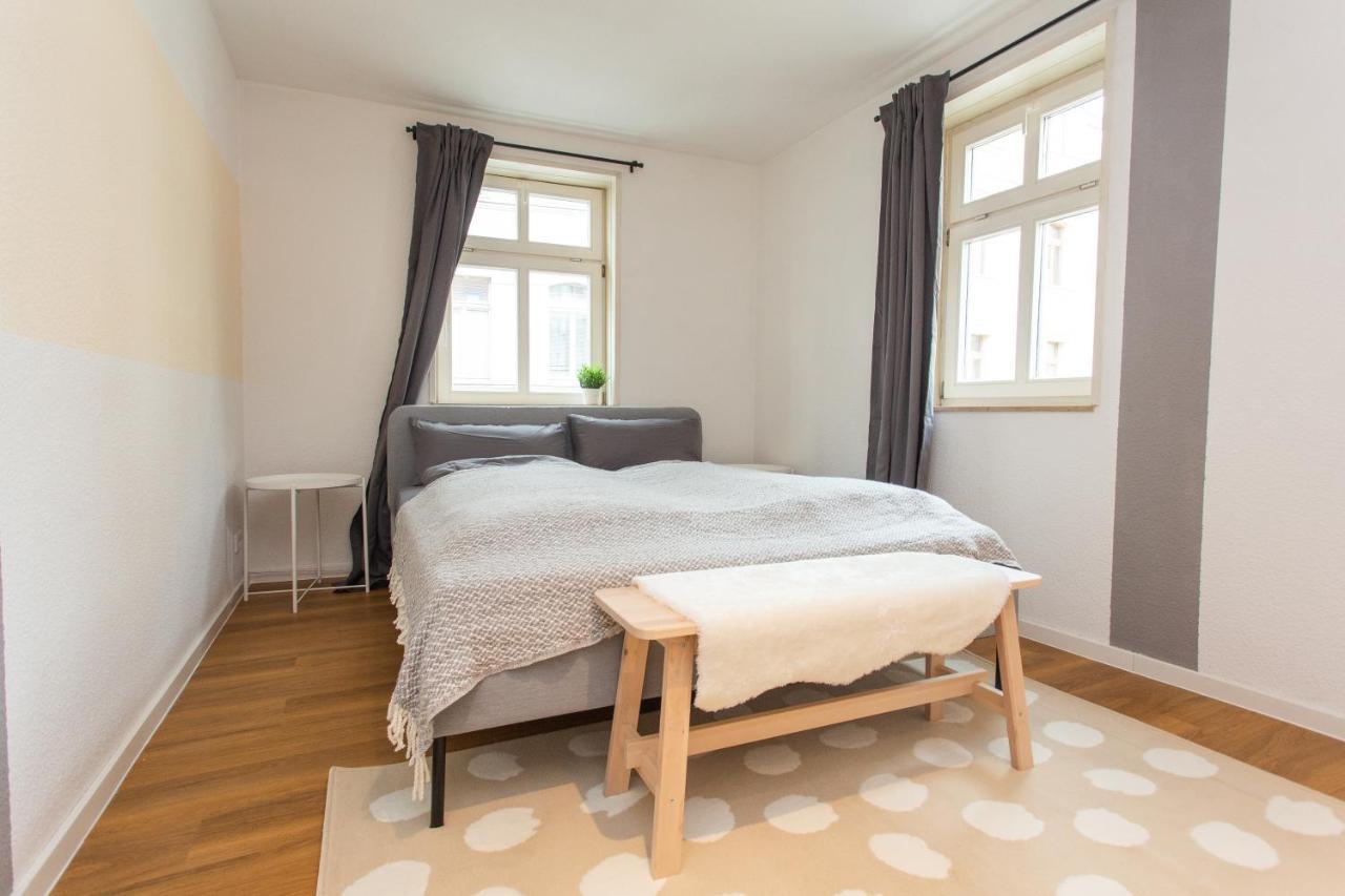 Fullhouse - Halle - Ku15 Apartments 외부 사진