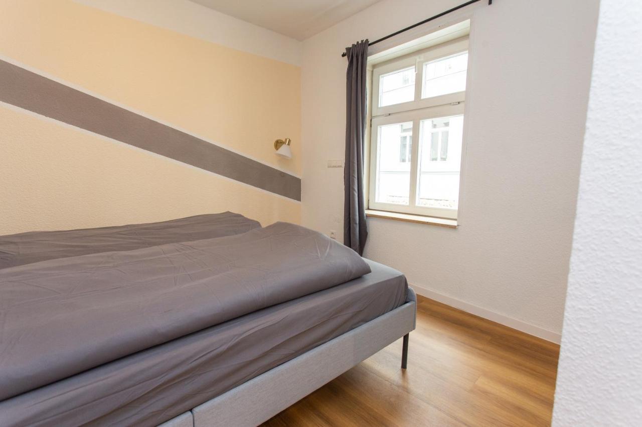 Fullhouse - Halle - Ku15 Apartments 외부 사진