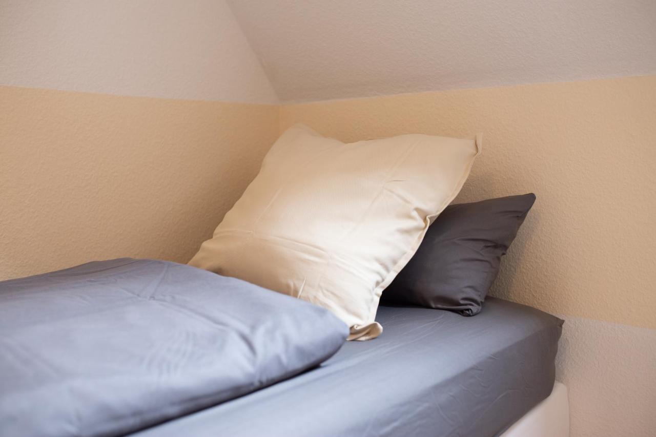Fullhouse - Halle - Ku15 Apartments 외부 사진