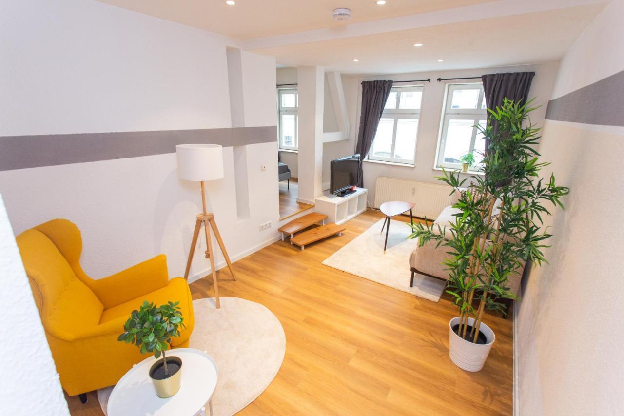 Fullhouse - Halle - Ku15 Apartments 외부 사진