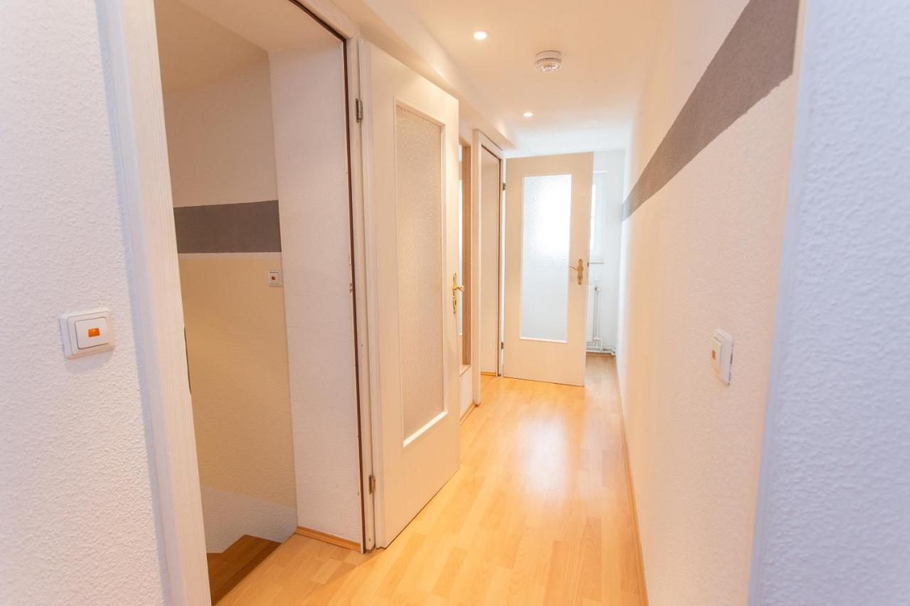 Fullhouse - Halle - Ku15 Apartments 외부 사진