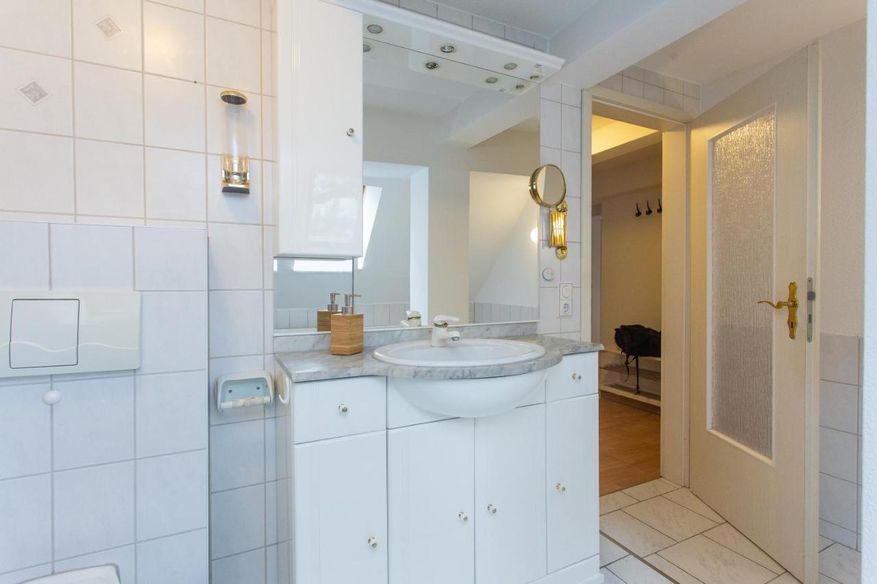 Fullhouse - Halle - Ku15 Apartments 외부 사진