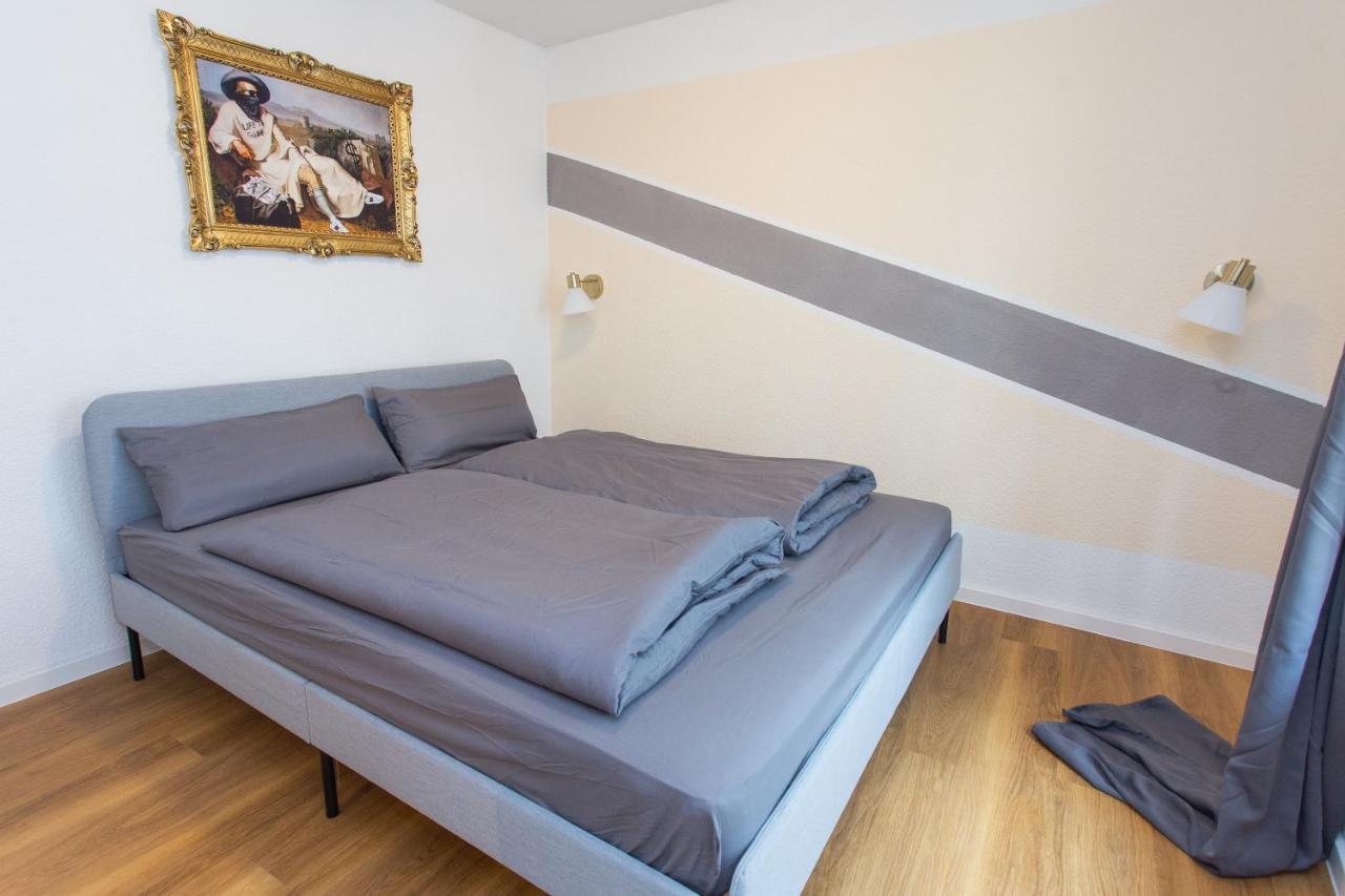Fullhouse - Halle - Ku15 Apartments 외부 사진