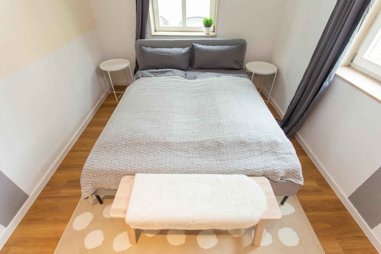 Fullhouse - Halle - Ku15 Apartments 외부 사진