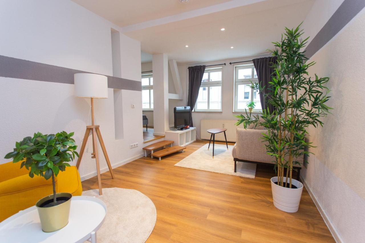 Fullhouse - Halle - Ku15 Apartments 외부 사진