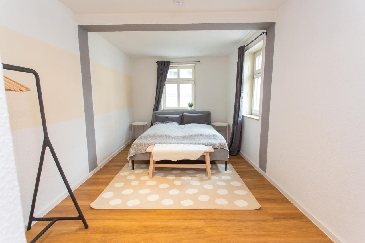 Fullhouse - Halle - Ku15 Apartments 외부 사진