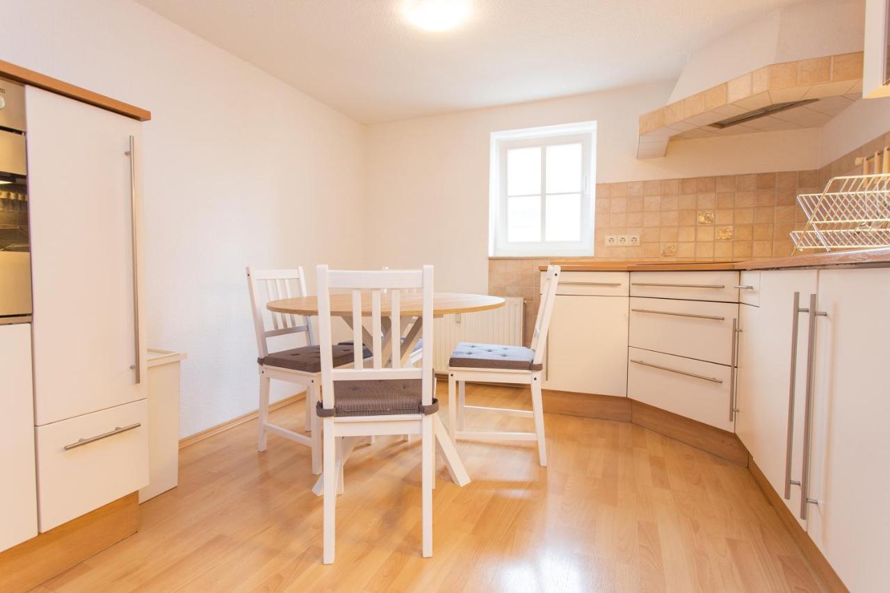 Fullhouse - Halle - Ku15 Apartments 외부 사진