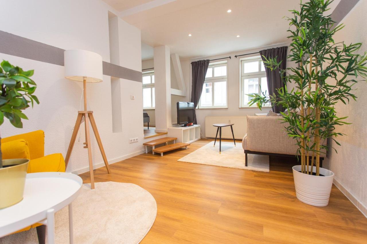 Fullhouse - Halle - Ku15 Apartments 외부 사진