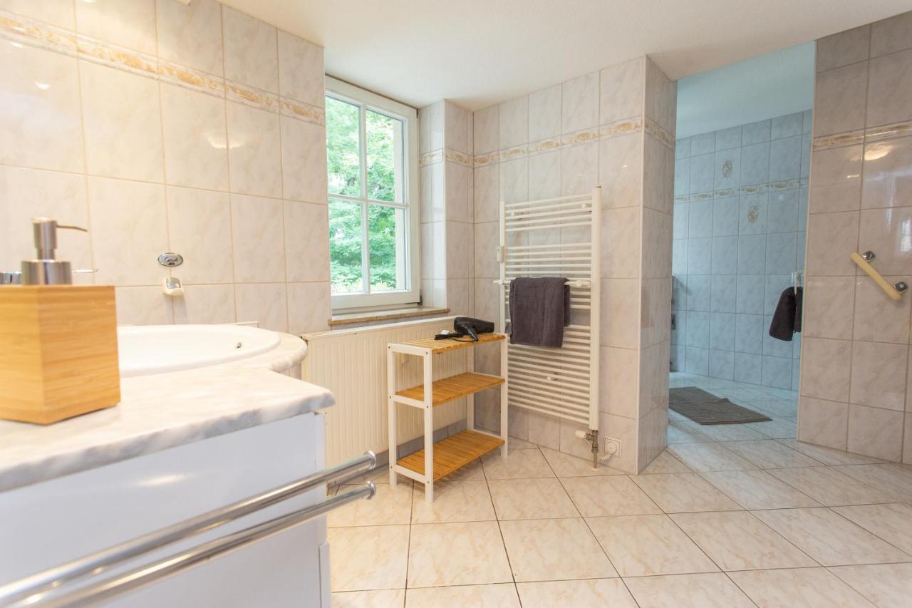 Fullhouse - Halle - Ku15 Apartments 외부 사진