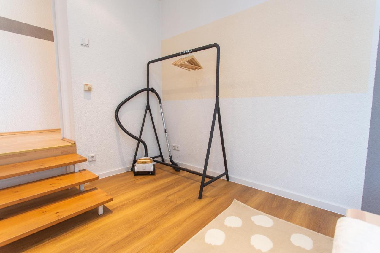 Fullhouse - Halle - Ku15 Apartments 외부 사진