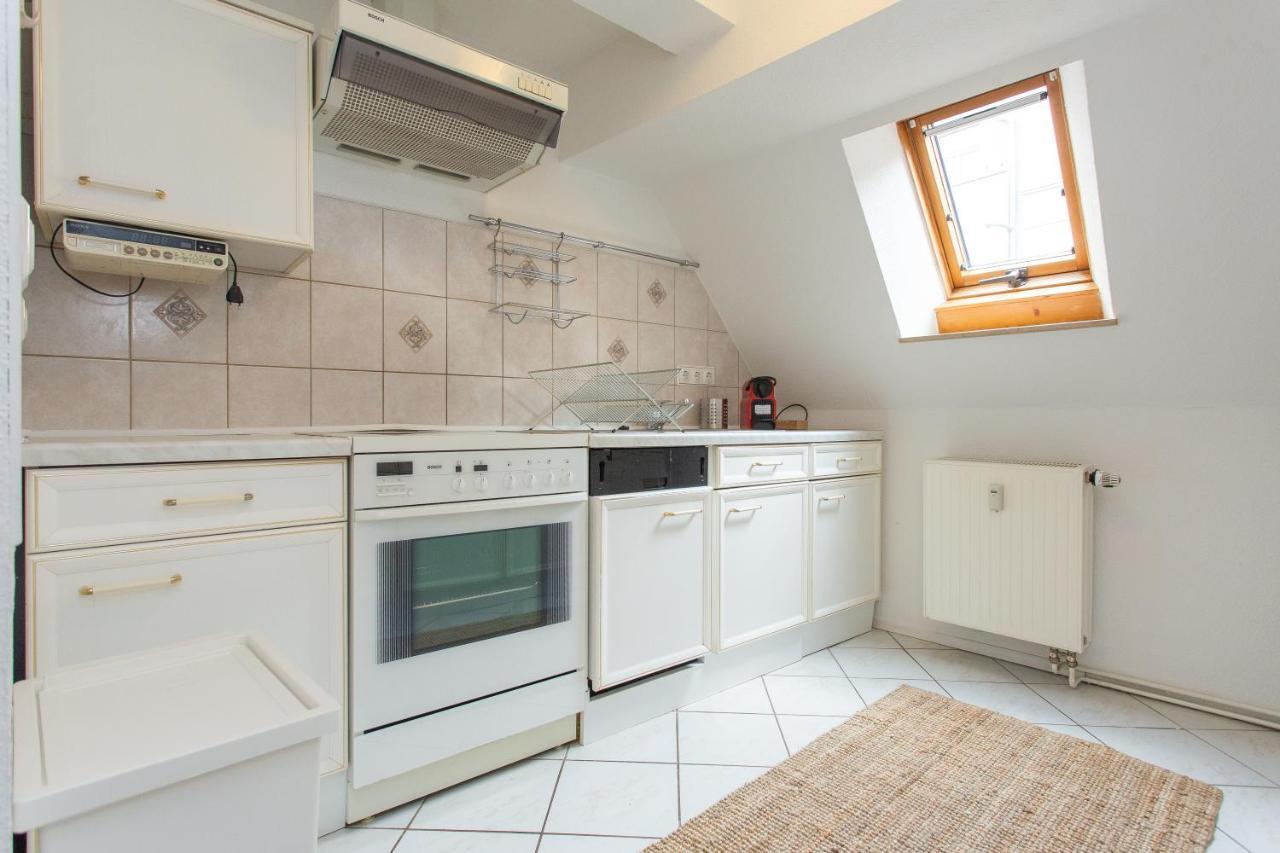 Fullhouse - Halle - Ku15 Apartments 외부 사진