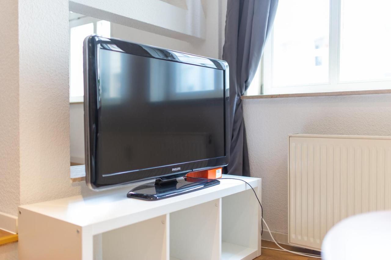 Fullhouse - Halle - Ku15 Apartments 외부 사진