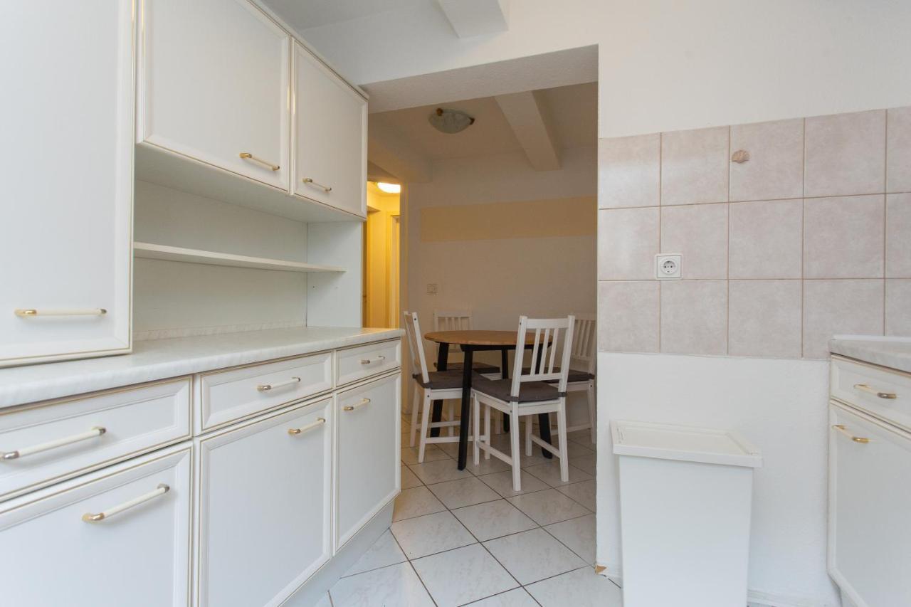 Fullhouse - Halle - Ku15 Apartments 외부 사진