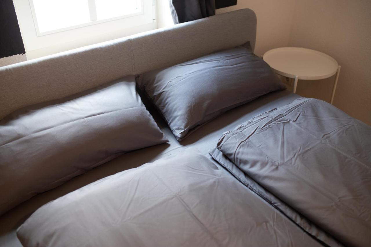 Fullhouse - Halle - Ku15 Apartments 외부 사진