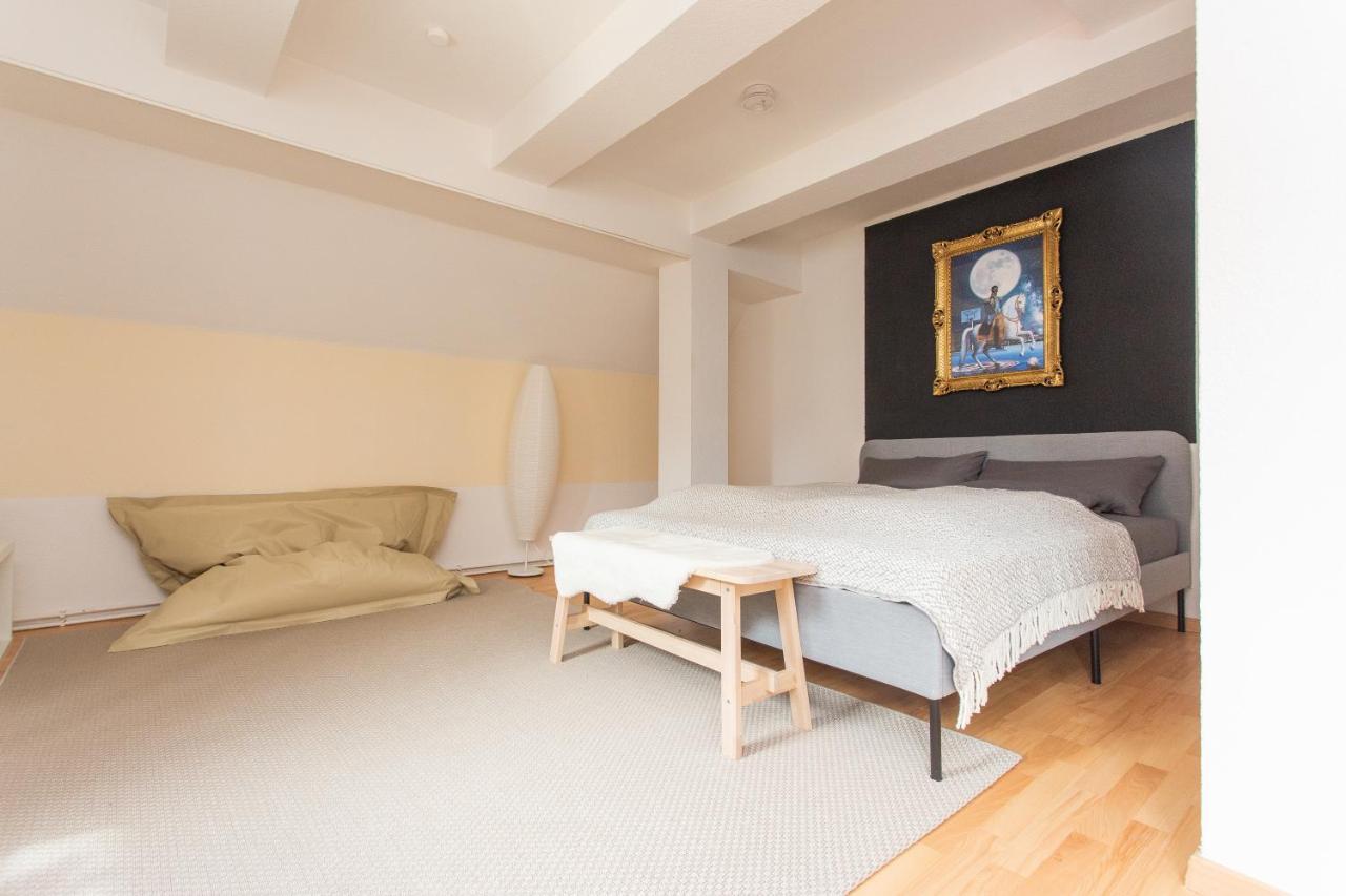 Fullhouse - Halle - Ku15 Apartments 외부 사진
