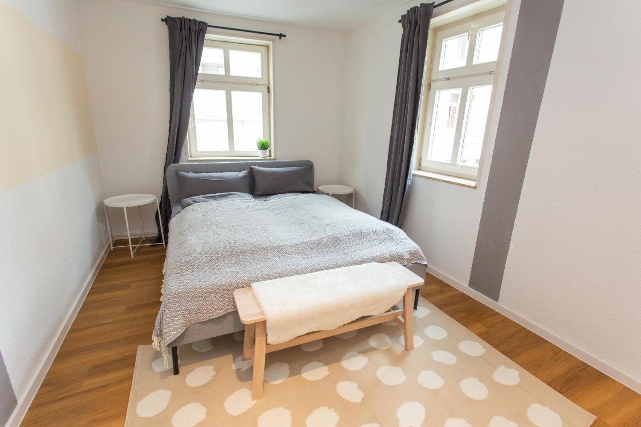 Fullhouse - Halle - Ku15 Apartments 외부 사진