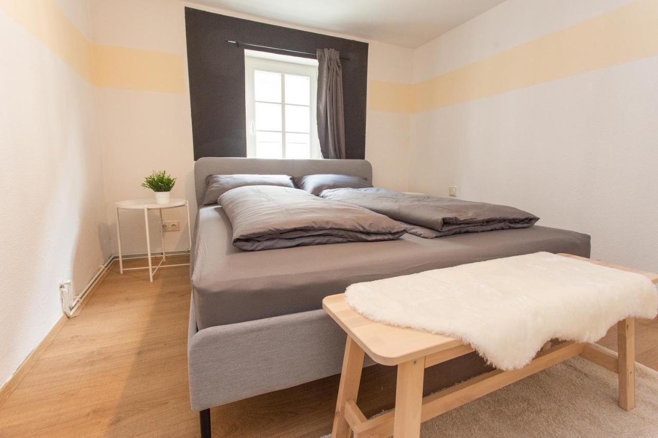 Fullhouse - Halle - Ku15 Apartments 외부 사진