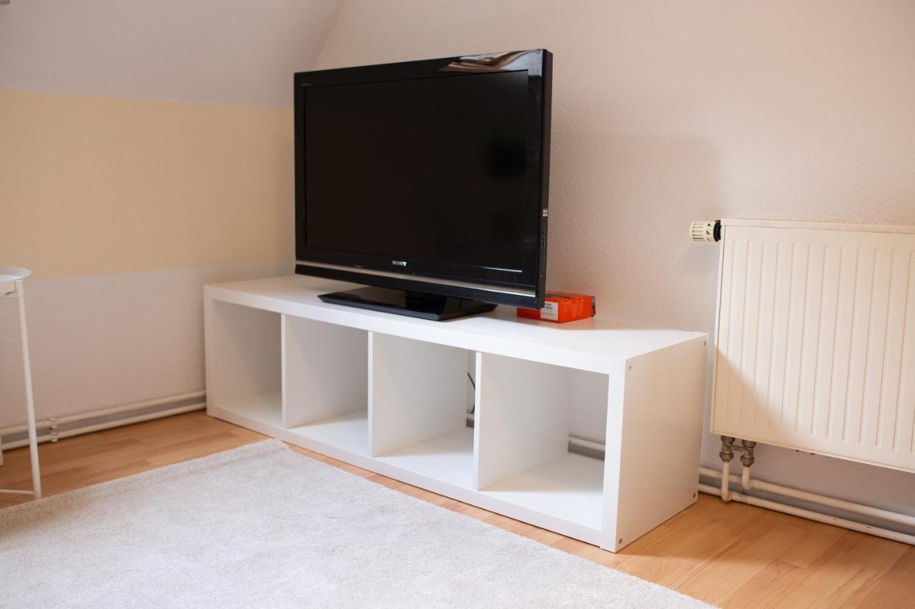 Fullhouse - Halle - Ku15 Apartments 외부 사진