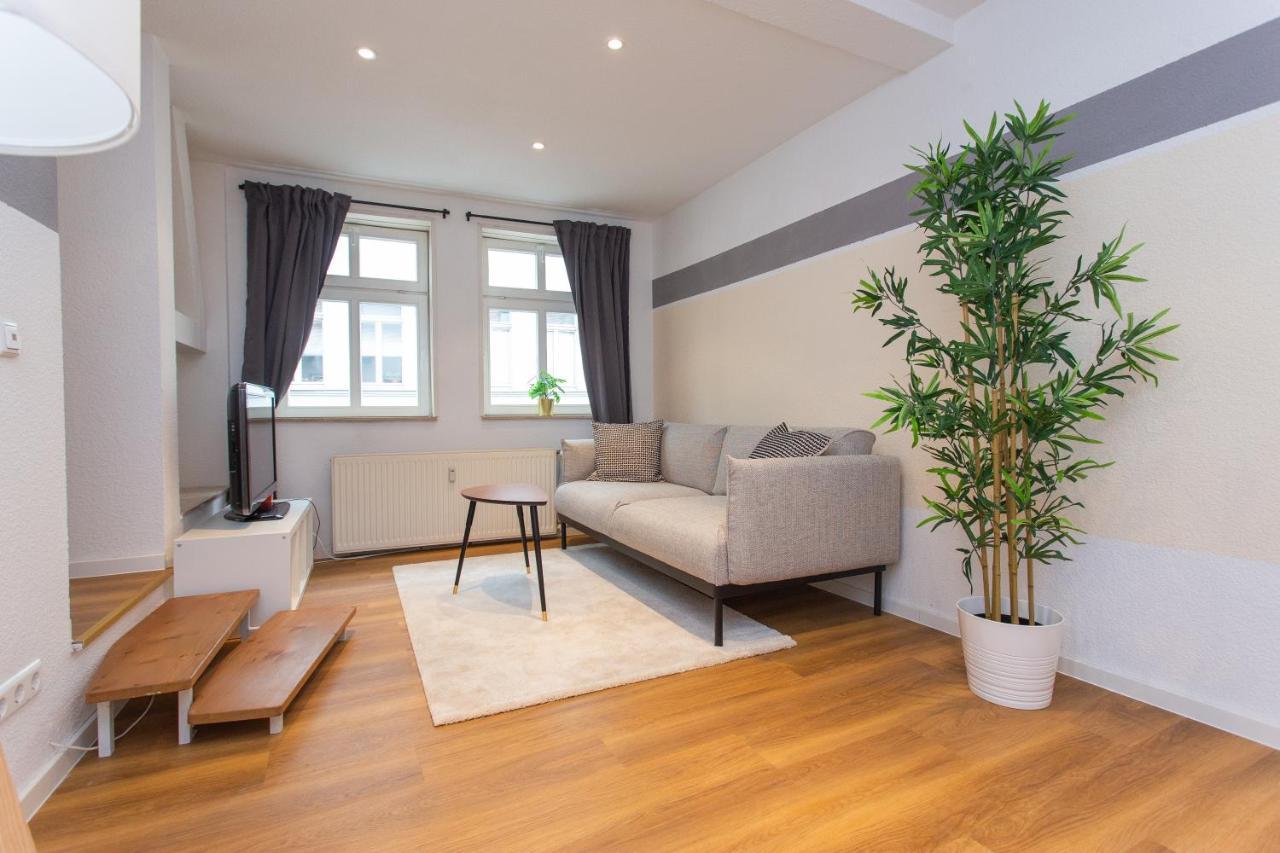 Fullhouse - Halle - Ku15 Apartments 외부 사진