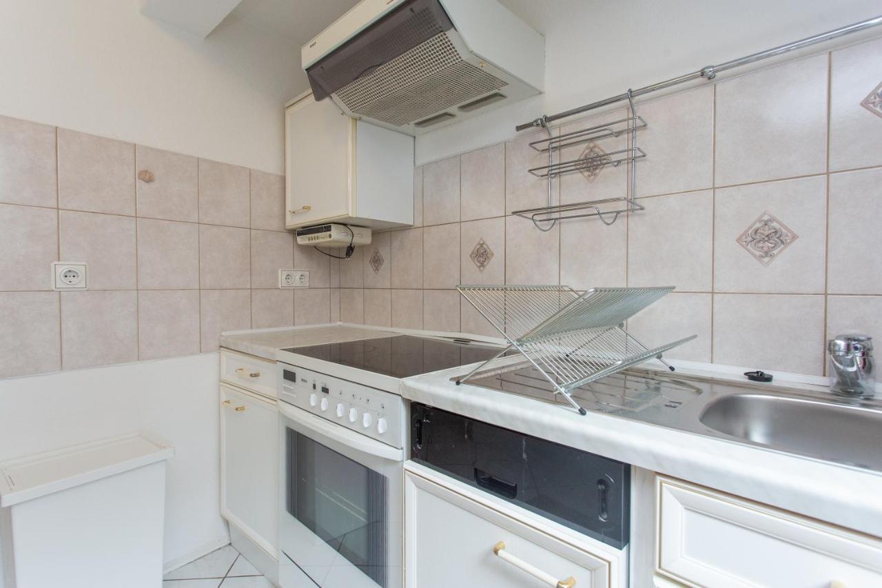 Fullhouse - Halle - Ku15 Apartments 외부 사진