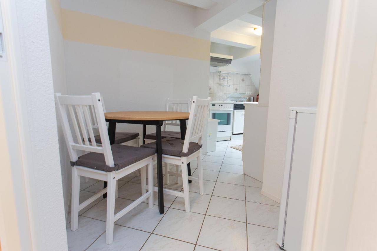 Fullhouse - Halle - Ku15 Apartments 외부 사진