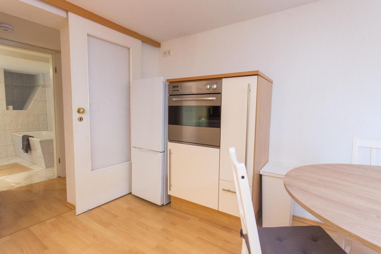 Fullhouse - Halle - Ku15 Apartments 외부 사진